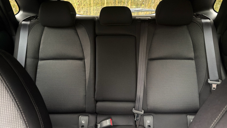 Mazda CX-30 2.5 e-Skyactiv G MHEV 140 Exclusive-Line 5dr Auto Petrol Hatchback